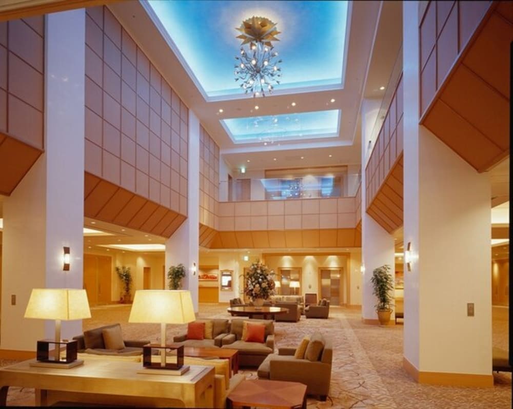 Hotel Nikko Kumamoto 75/89