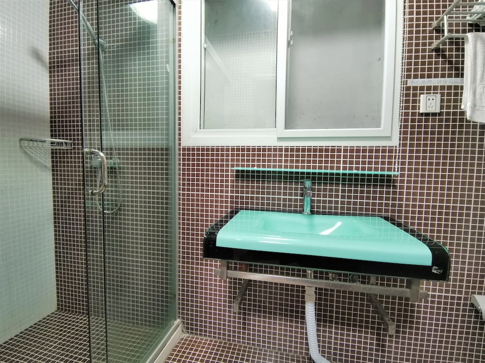 Shaoxing Luxun Native Place Youth Hostel 50/68
