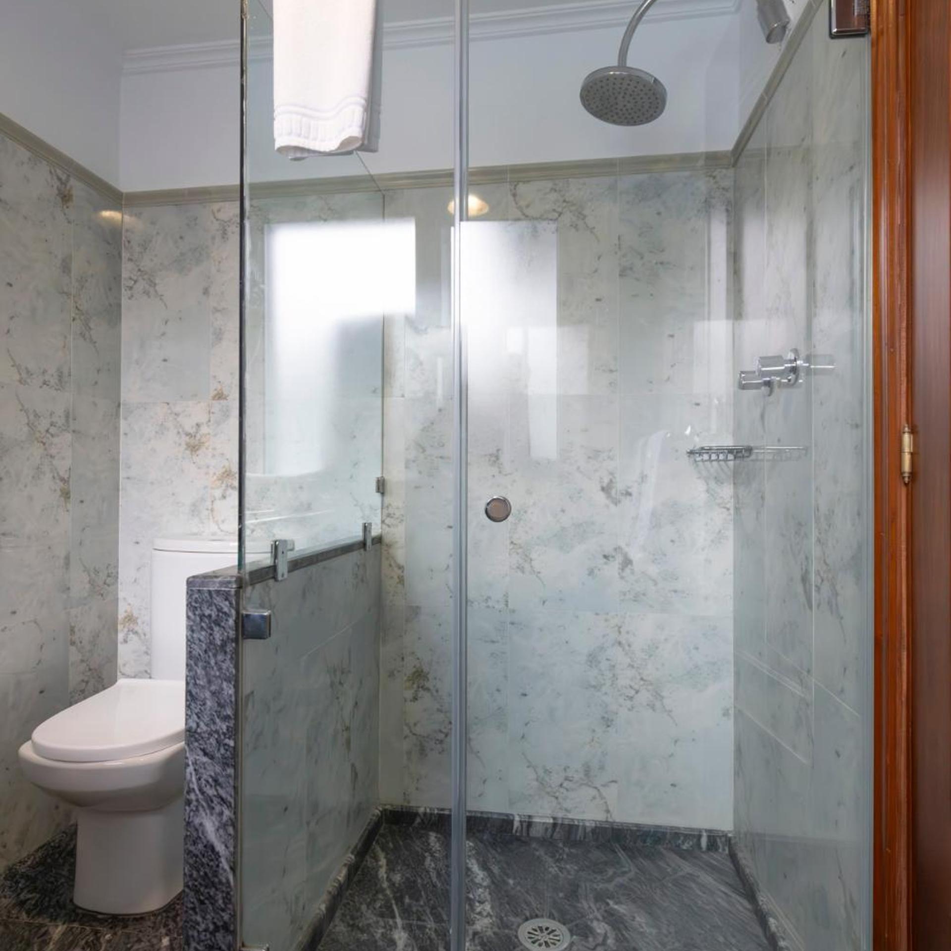Hotel Sablon 43/50