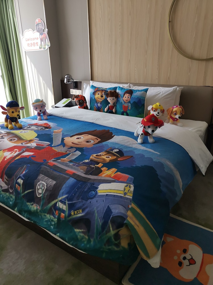 Anban Hotel Shenzhen 17/50