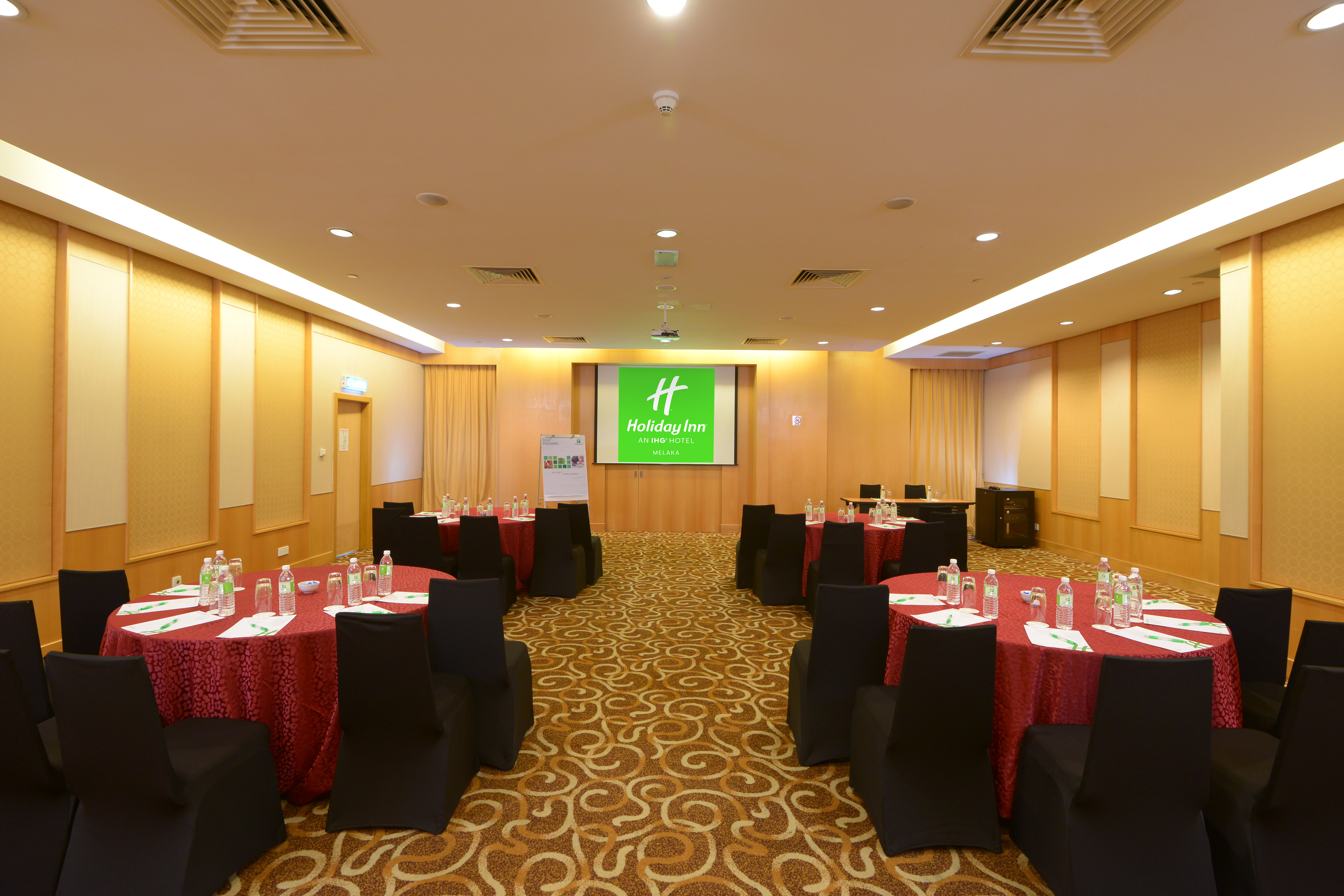 Holiday Inn Melaka 66/78