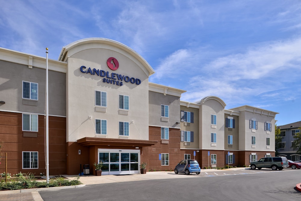 Candlewood Suites Lodi 1/43