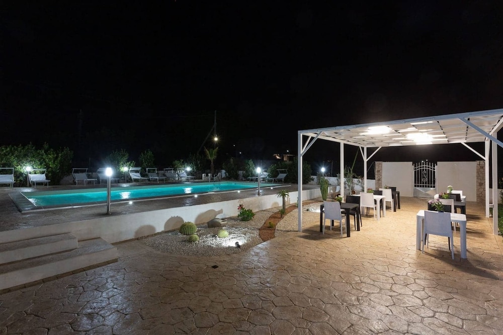 B&B Villa Francesco 41/51