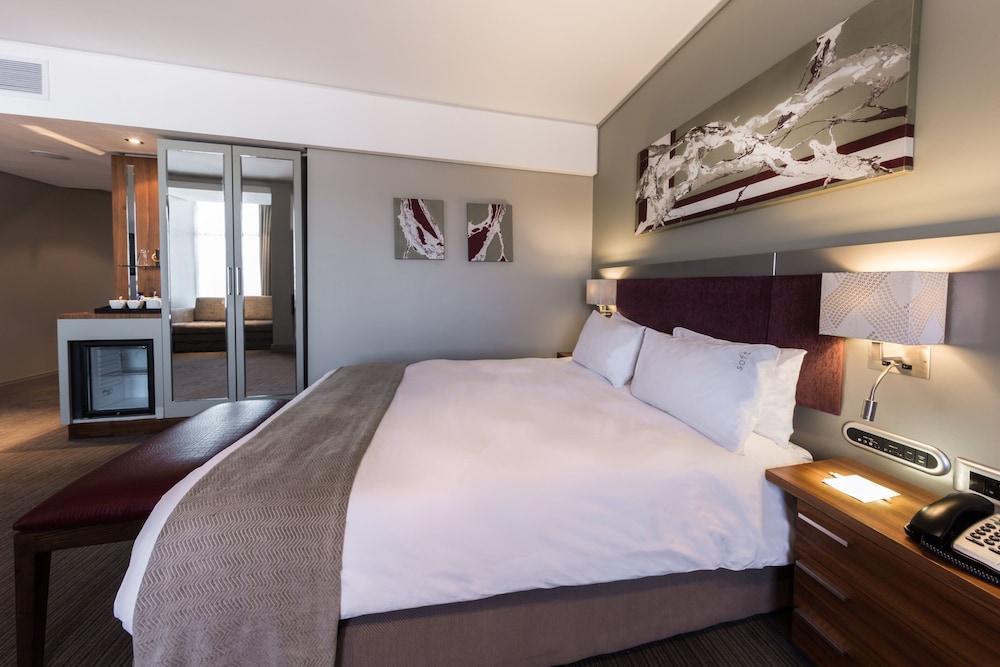 Holiday Inn Johannesburg Rosebank 29/72