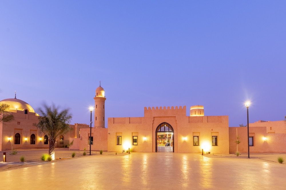 Al Badayer Sharjah Resort 56/67