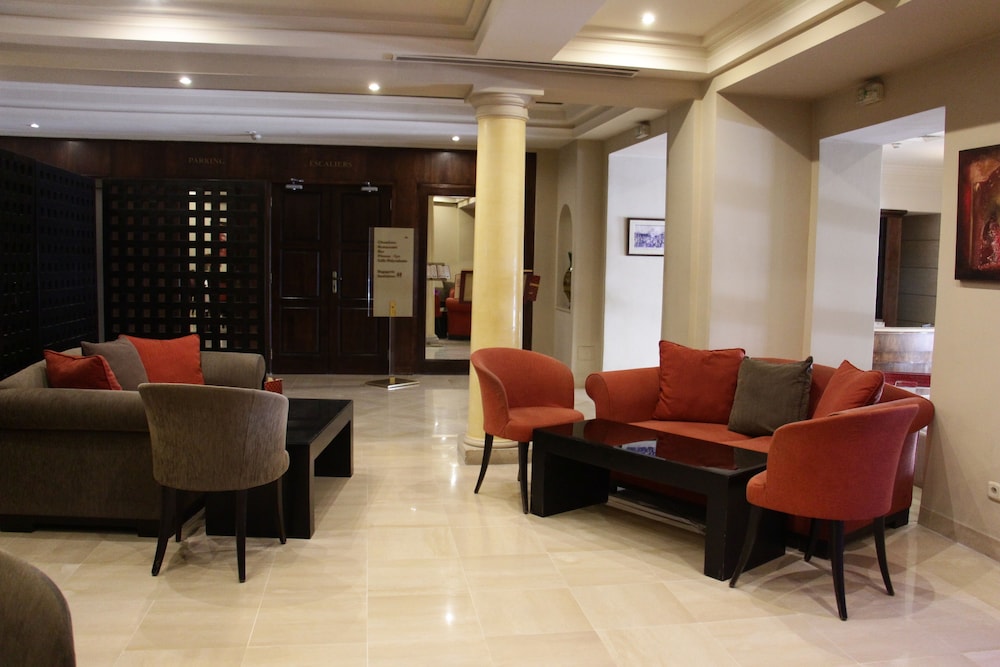 Hotel Le Consul 25/41