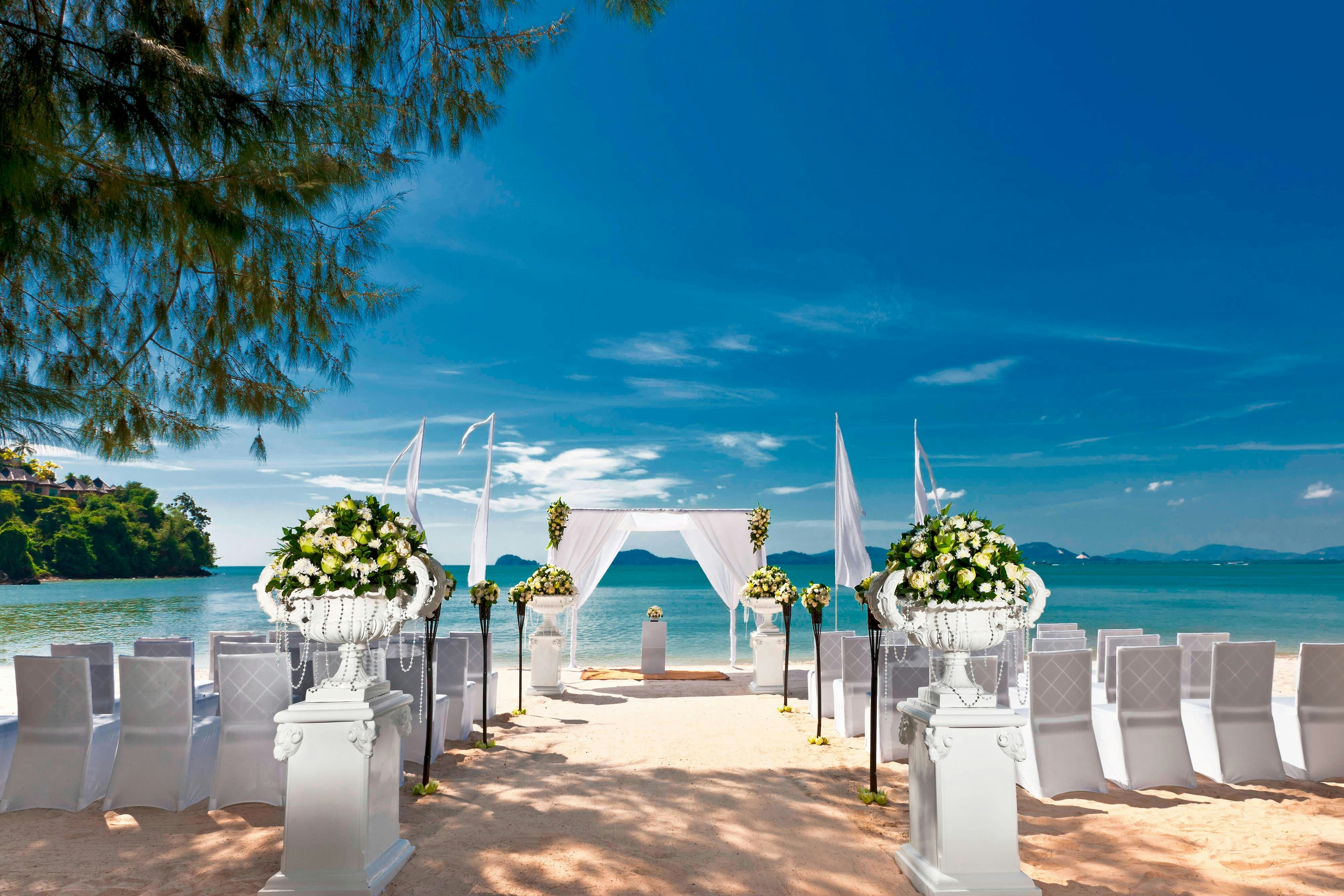 The Westin Siray Bay Resort & Spa Phuket 64/68