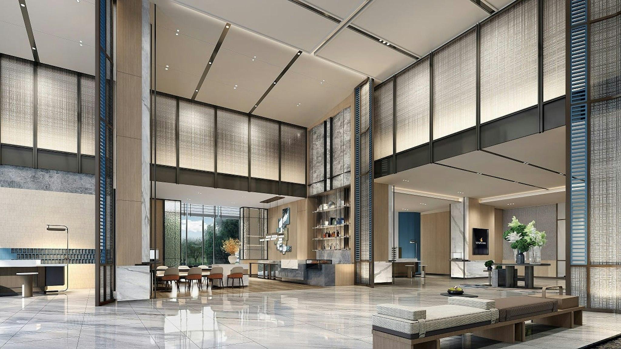 Vinpearl Hotel Bac Ninh 3/25