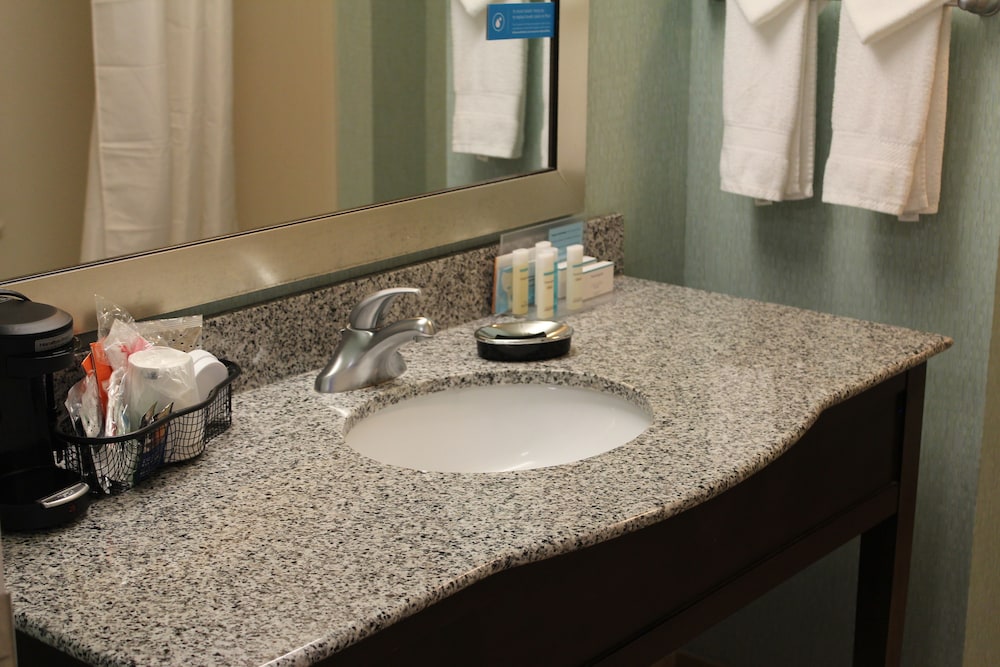 Hampton Inn Minneapolis Shakopee 30/33