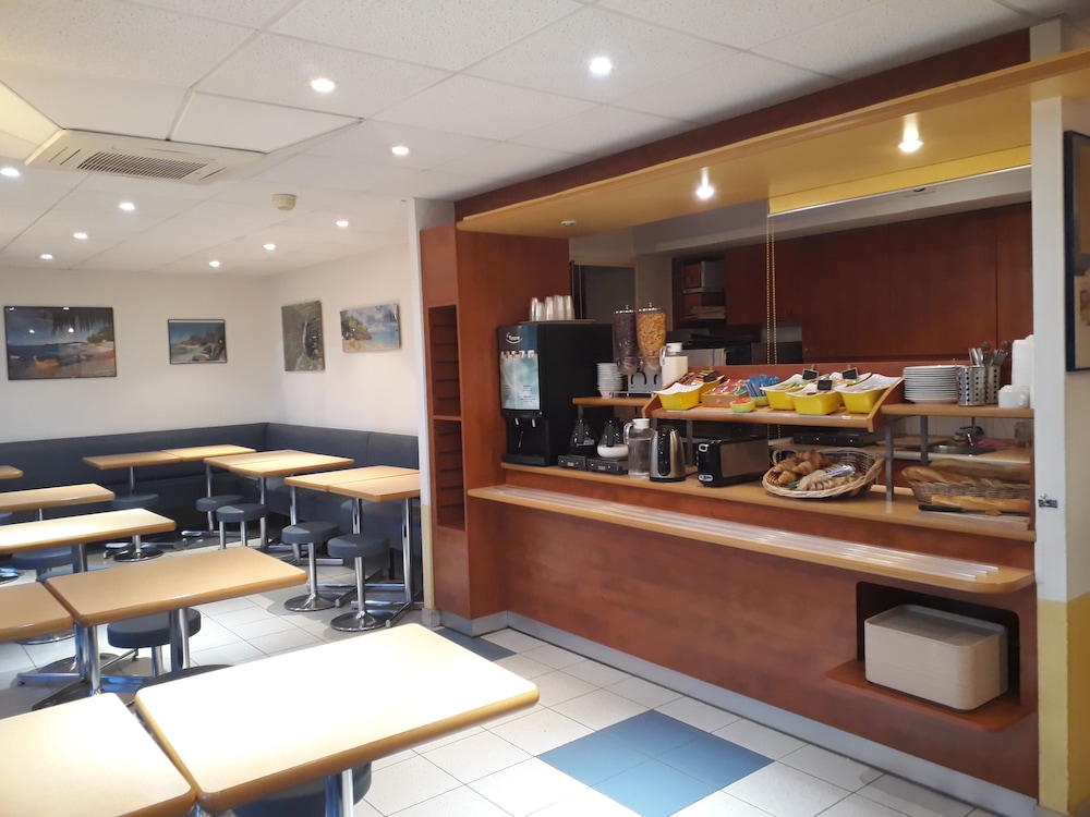 Ibis Budget Orleans Sud Parc Des Expos 24/29