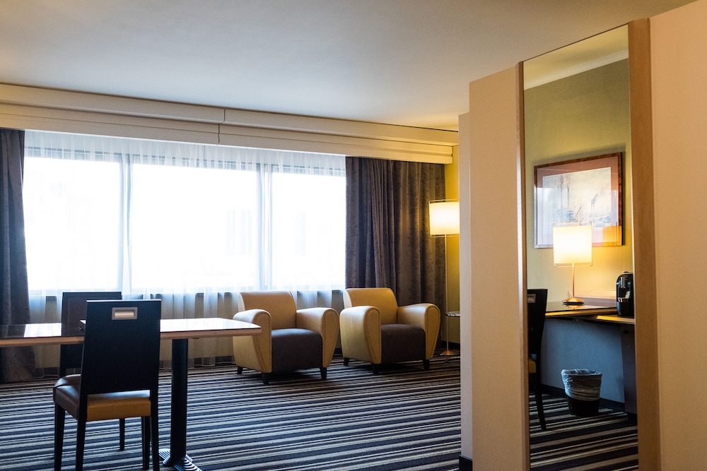 TOP CityLine Hotel Hyllit 37/68