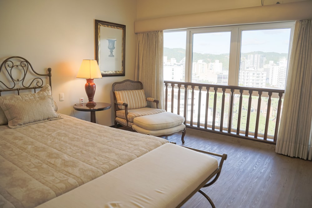 Plaza Blumenau Hotel 20/55