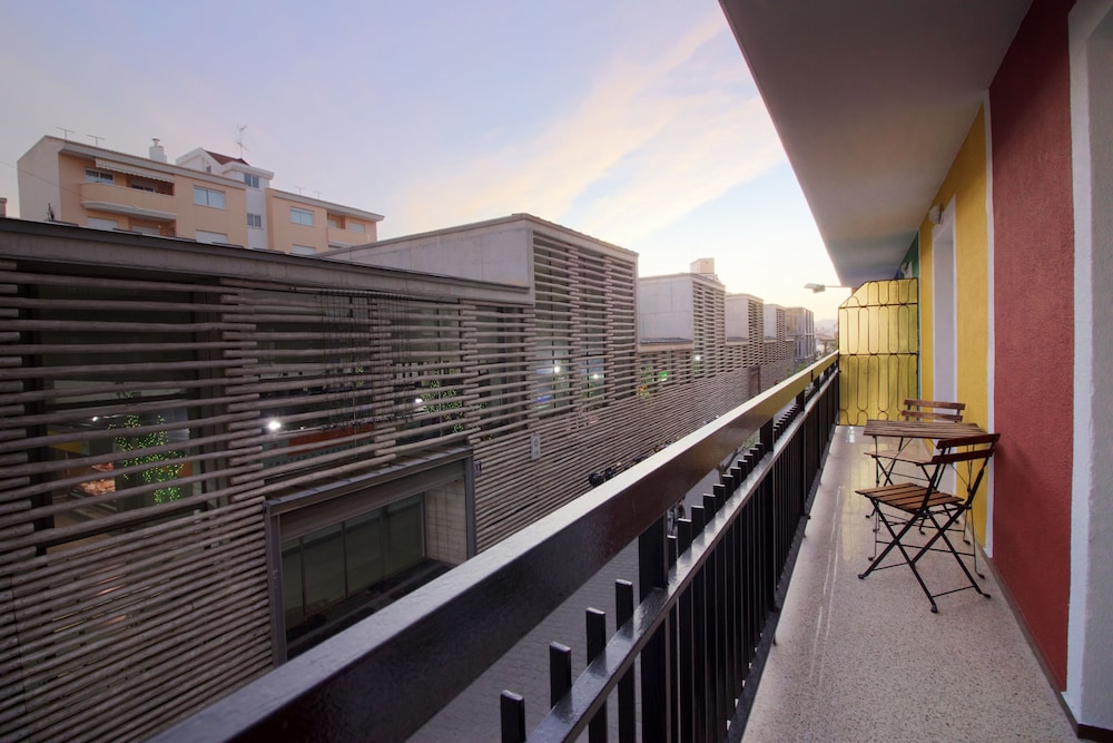 Hostal El Mercat 3/60
