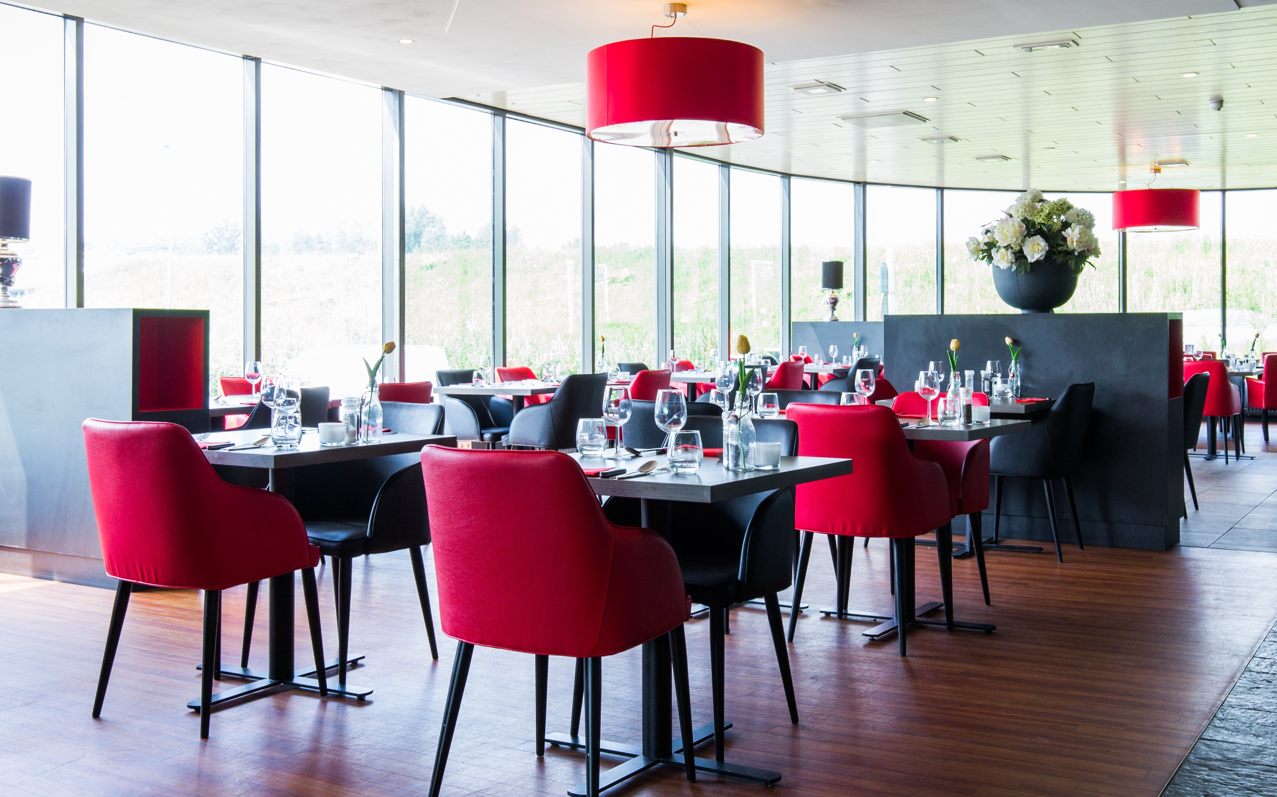Bastion Hotel Almere 24/30