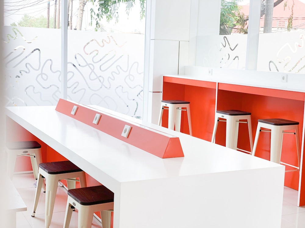 Starlet Hotel Jakarta Airport 27/34
