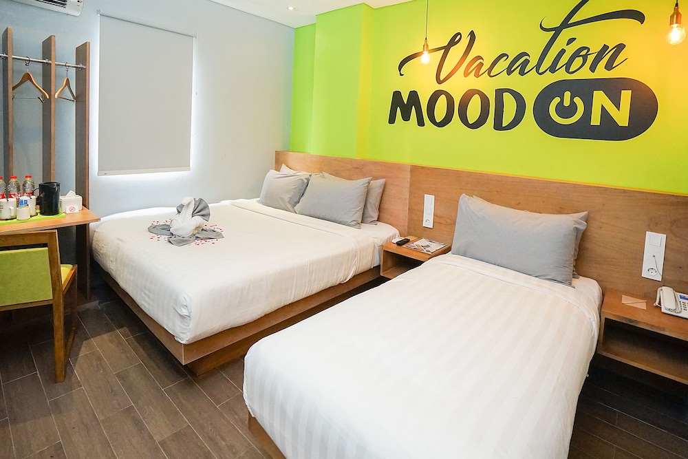 Radja Art And Boutique Hotel Semarang 9/66
