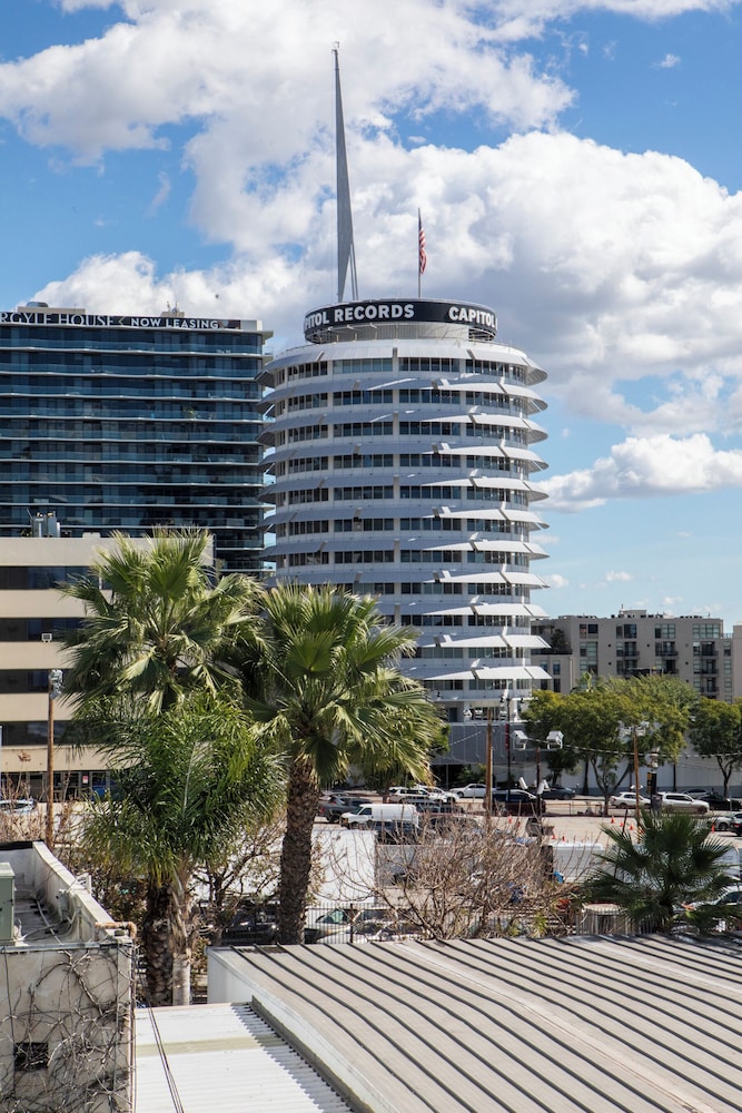 The Hotel Hollywood - Westsiderentals 71/75