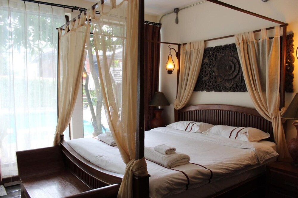 Yi's Garden Villa 6/39