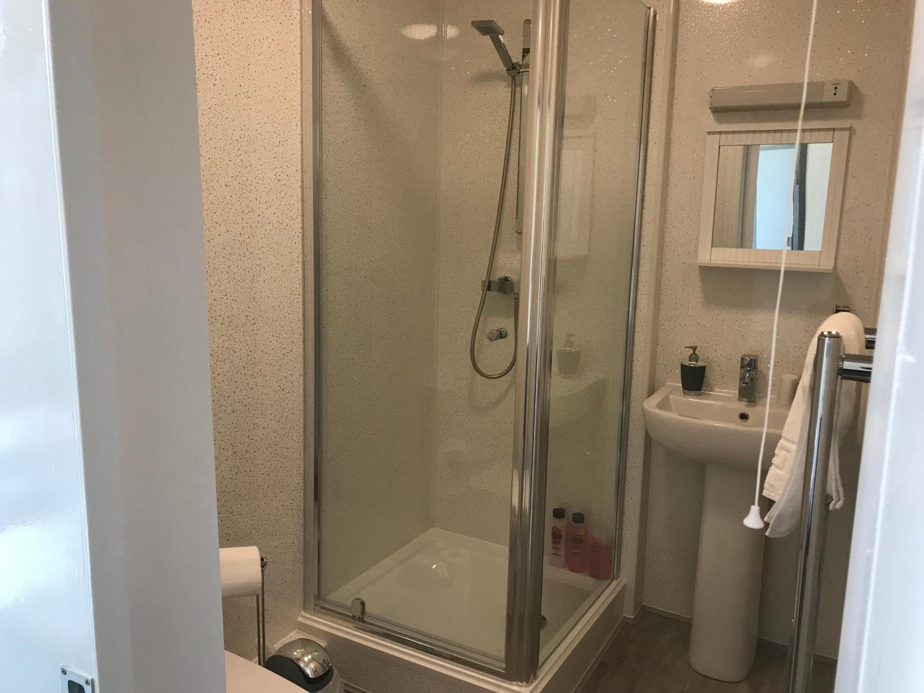 Sherborne Lodge - Guest house 29/29
