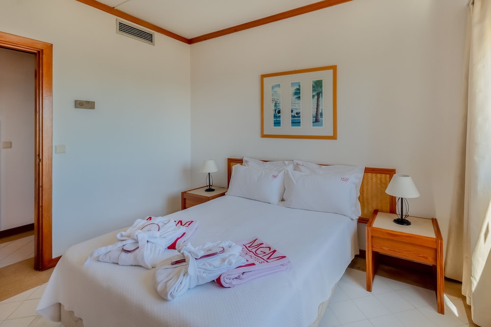 Superior Two Bedroom Apartment 6pax