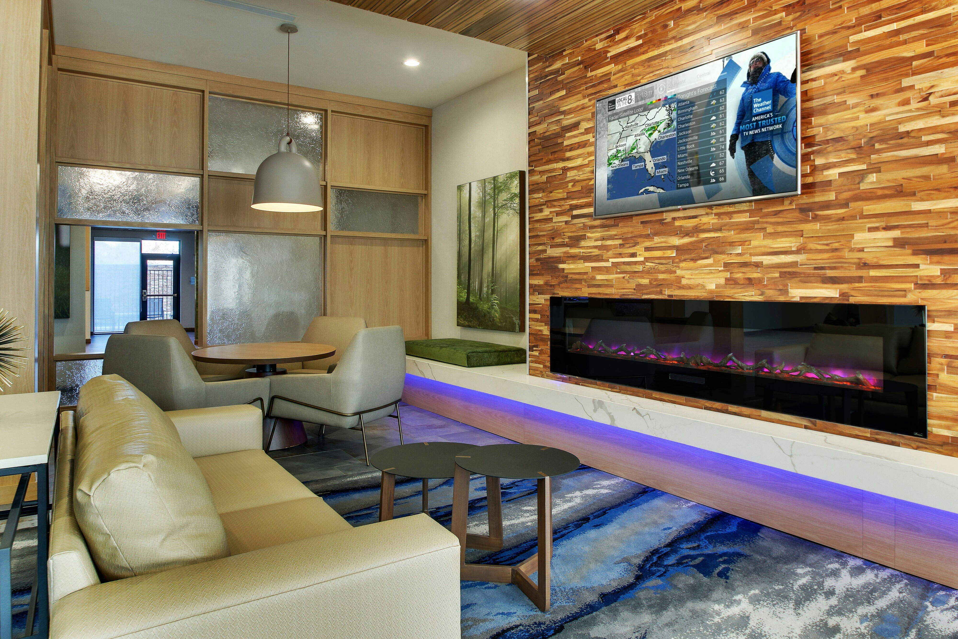 Fairfield Inn And Suites Houston Brookhollow 33/49