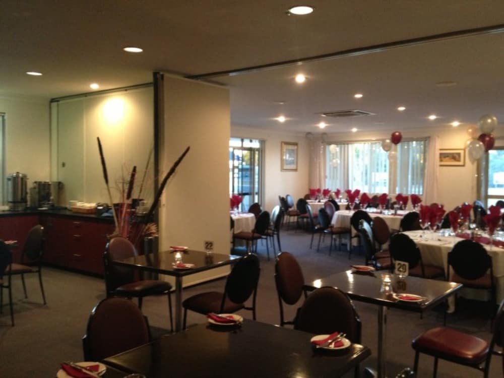 Pinnacles Edge Resort 39/48