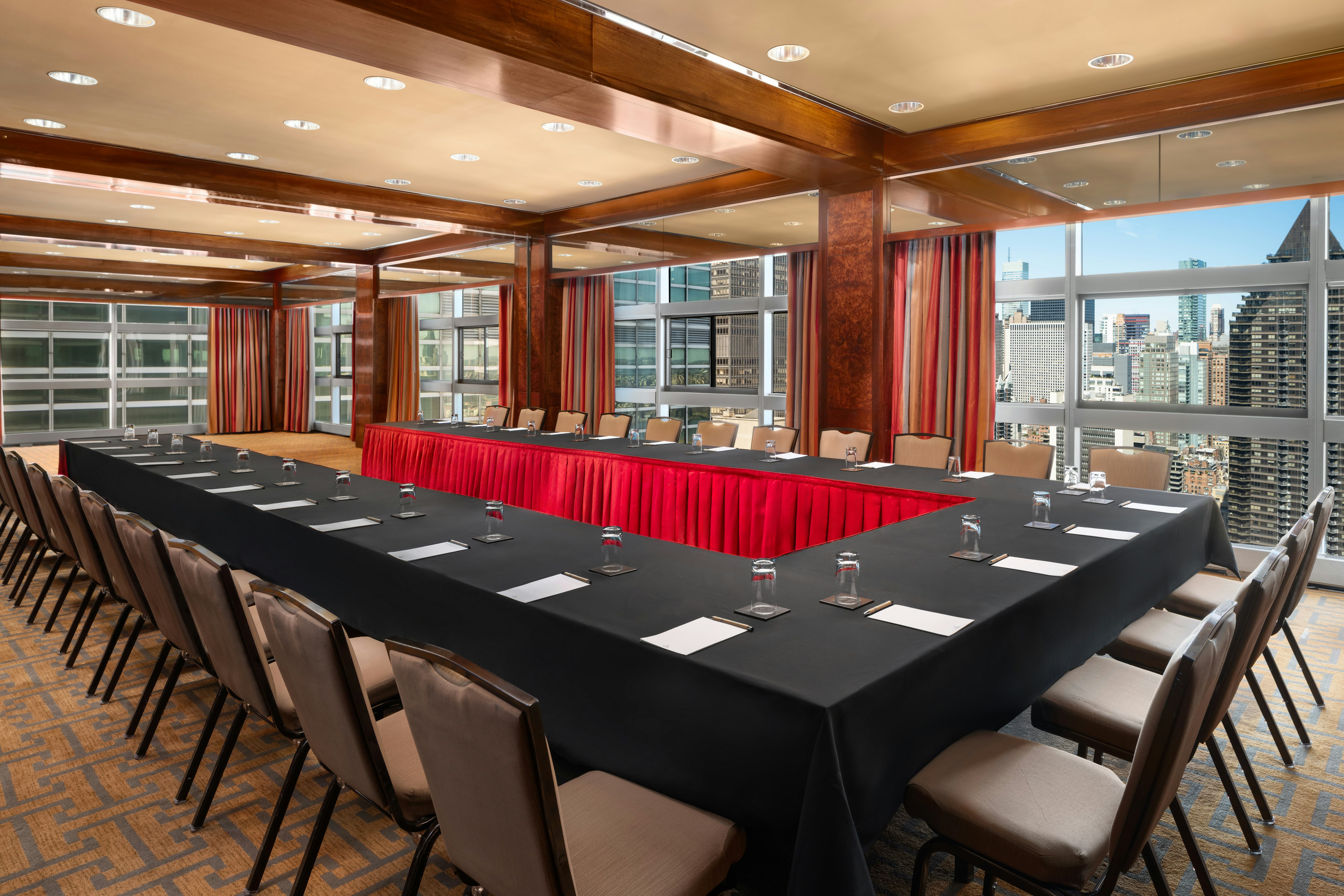 Millennium Hilton New York ONE UN Plaza 51/72