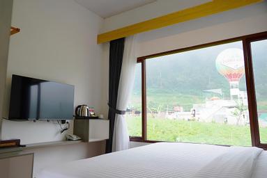 Dlawu Mountain Cottage 7/17