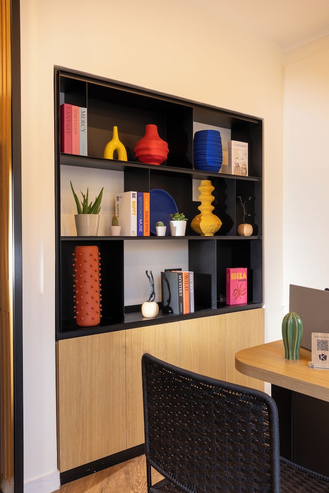 Hotel Korner Etoile 5/50