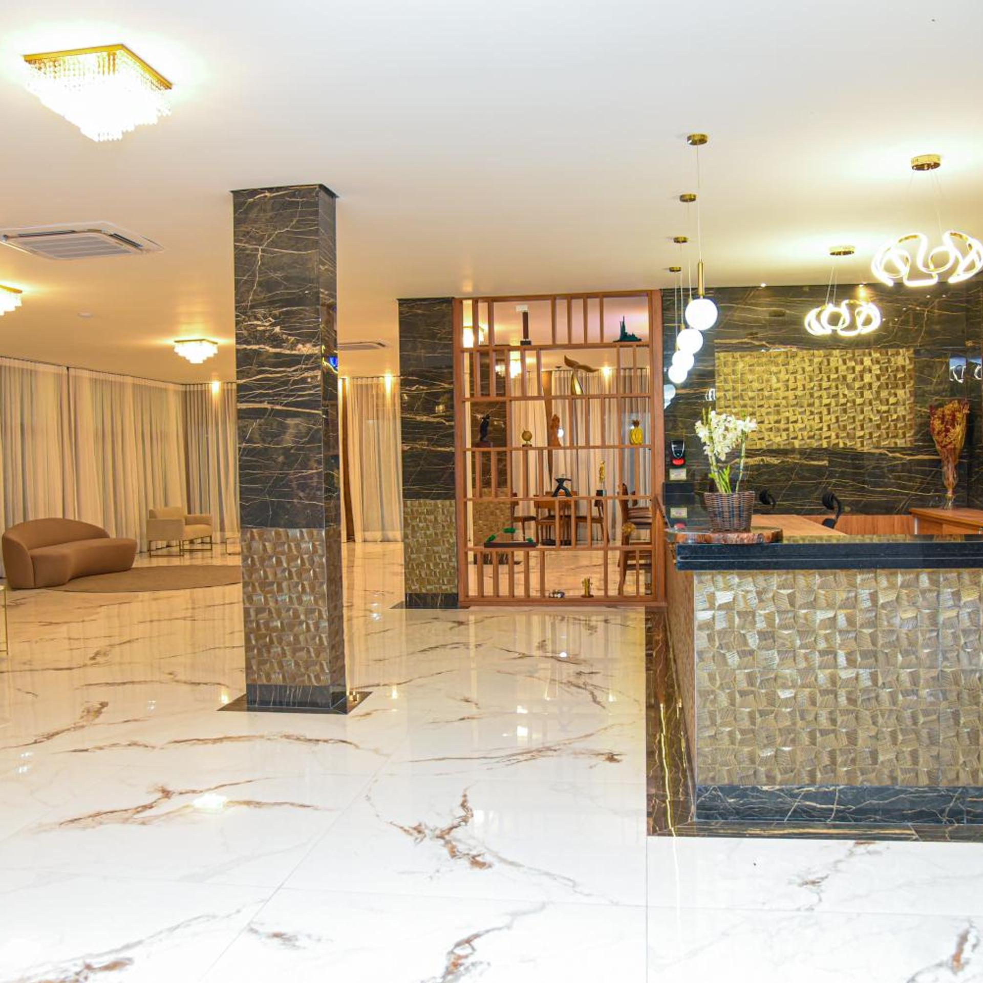 Hotel Titanic Penedo 9/50