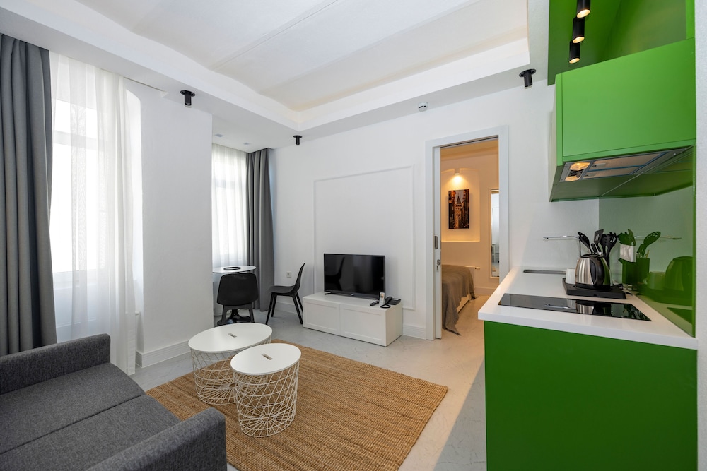 Juno Taksim Hotel 54/75