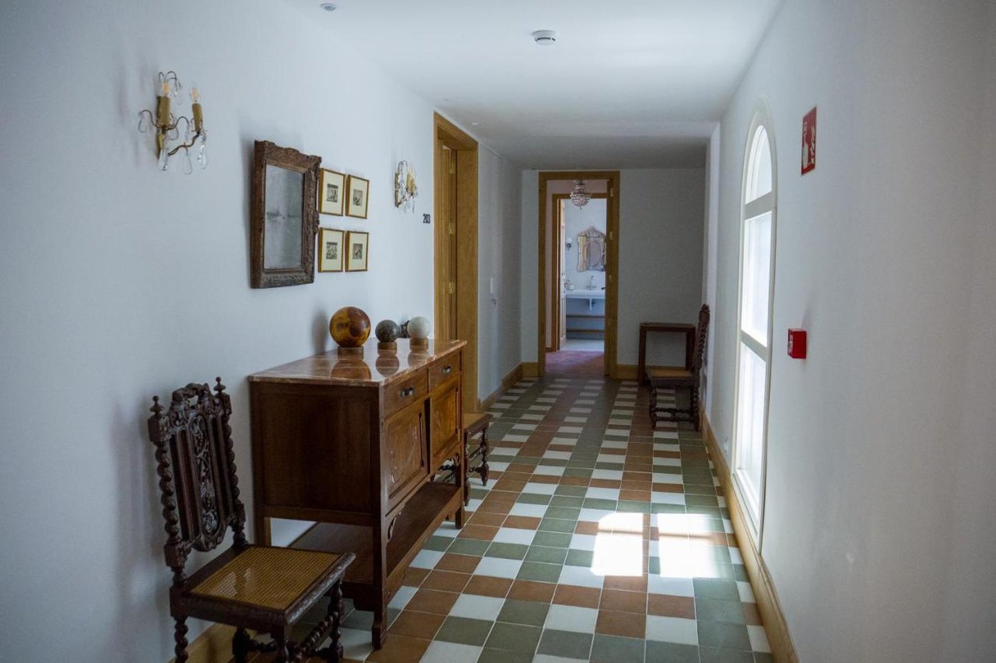 Casa Pizarro Hotel 5/25