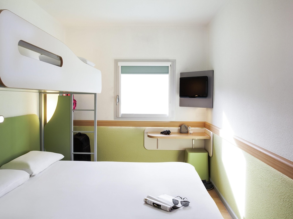 Ibis Budget London Hounslow 34/62