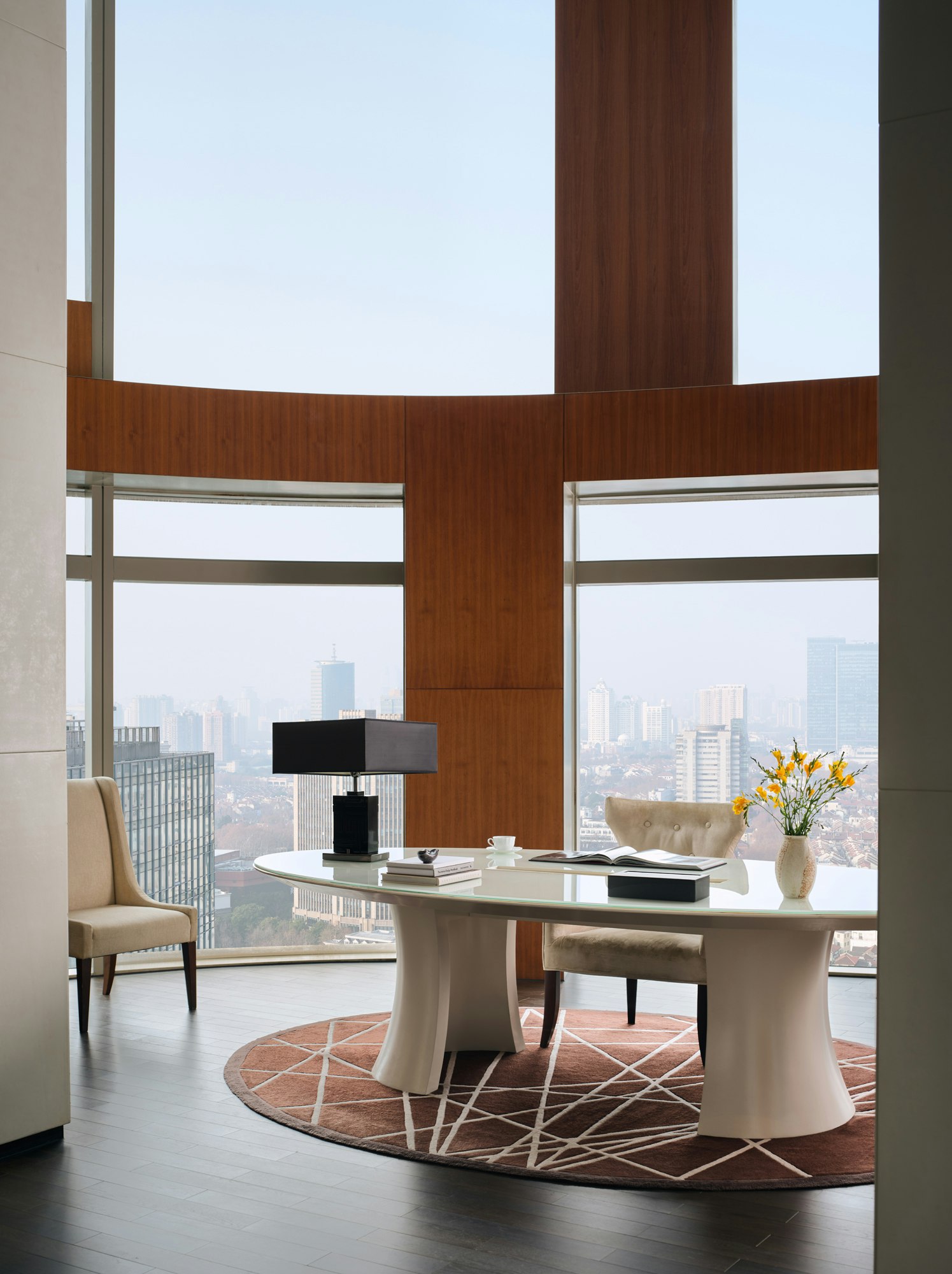 The Langham Shanghai Xintiandi 10/83