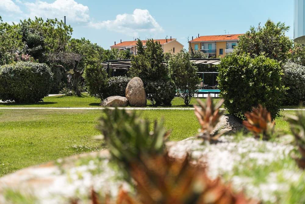 Delta Hotels Olbia Sardinia 43/50
