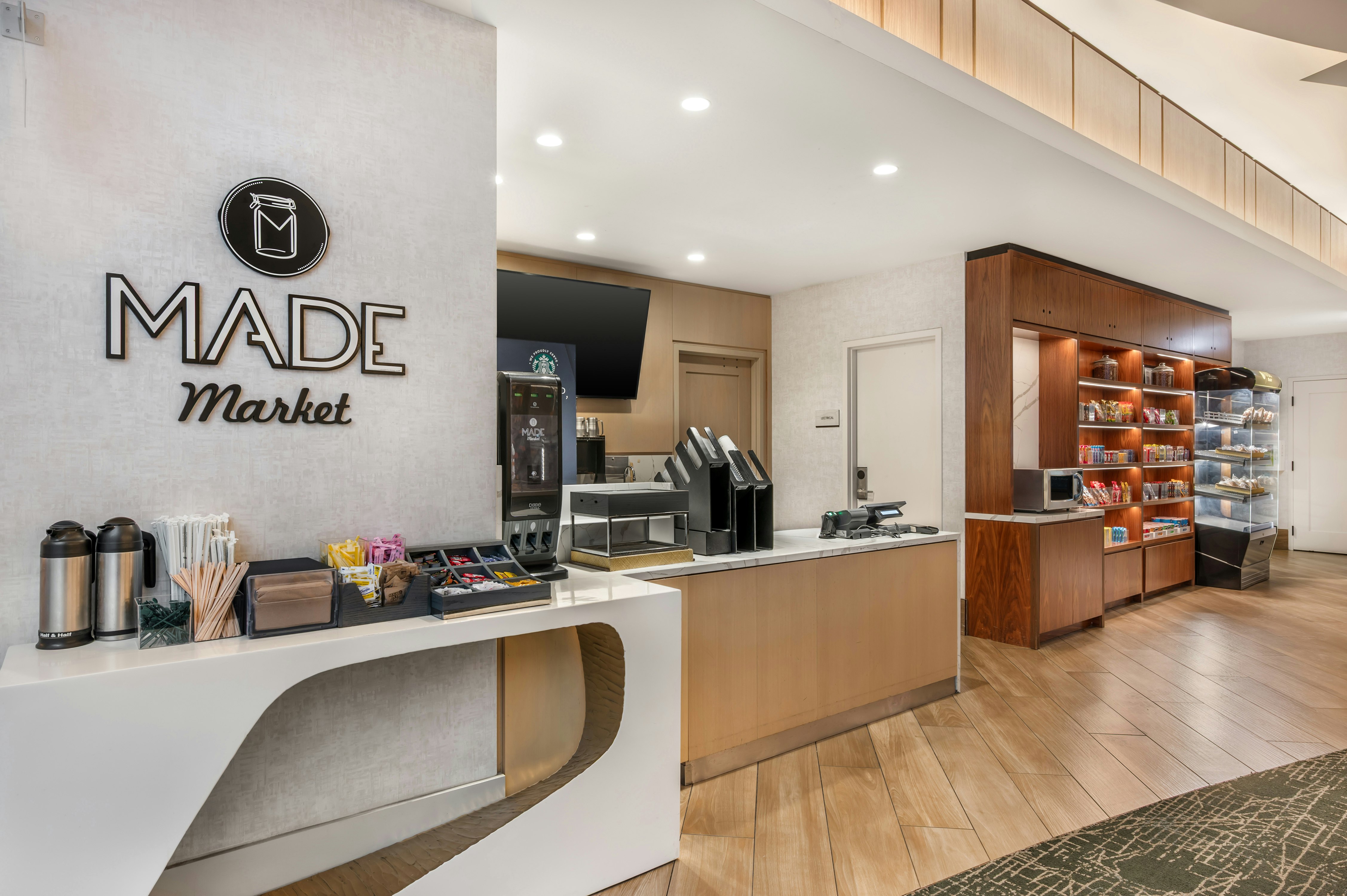Hilton Grand Vacations Club Chicago Magnificent Mile 10/37