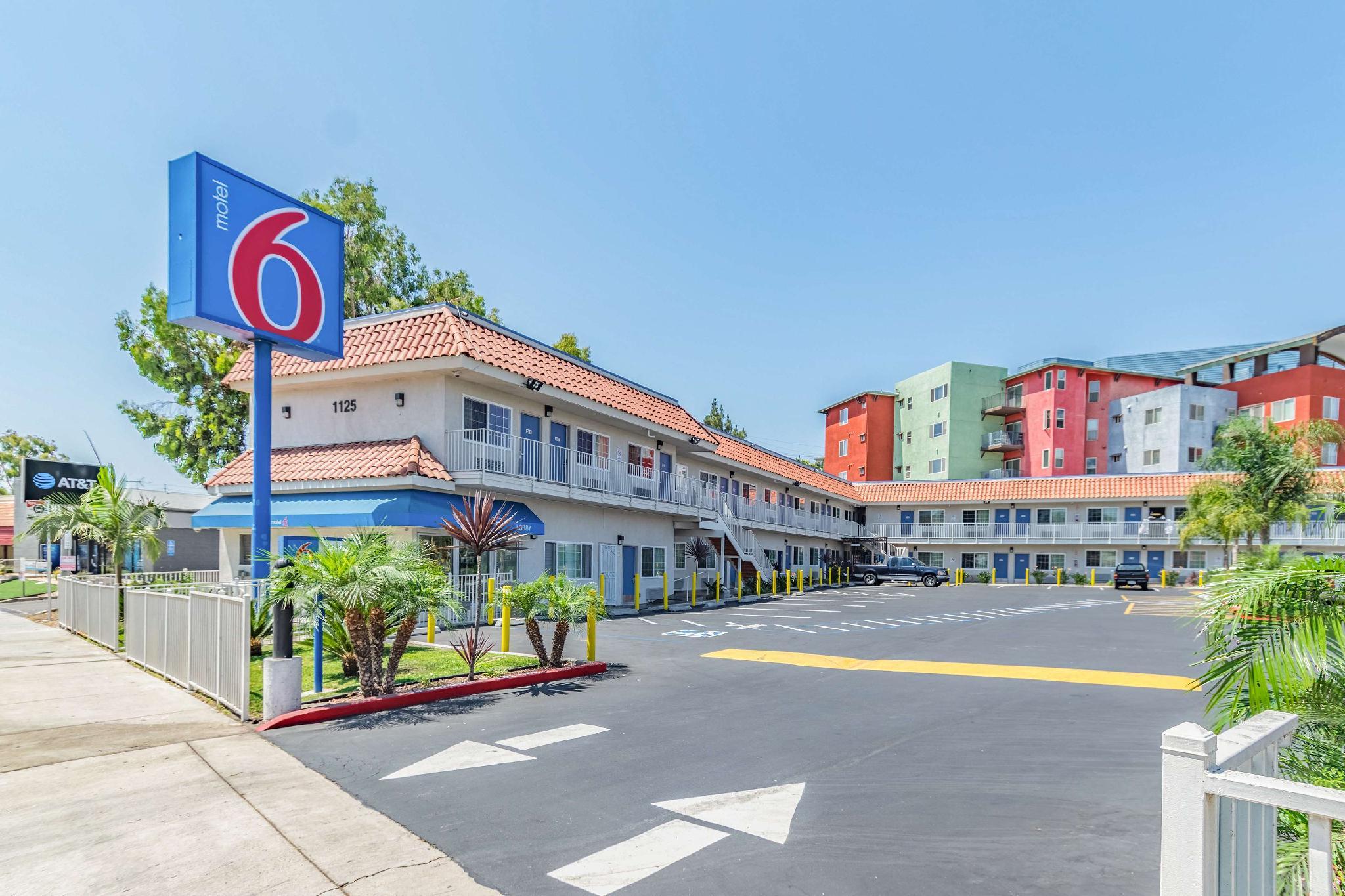 Motel6 National City, CA 19/24