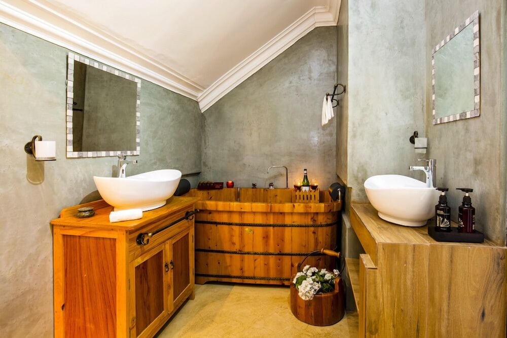 Holiday Guesthouse Langebaan 38/42