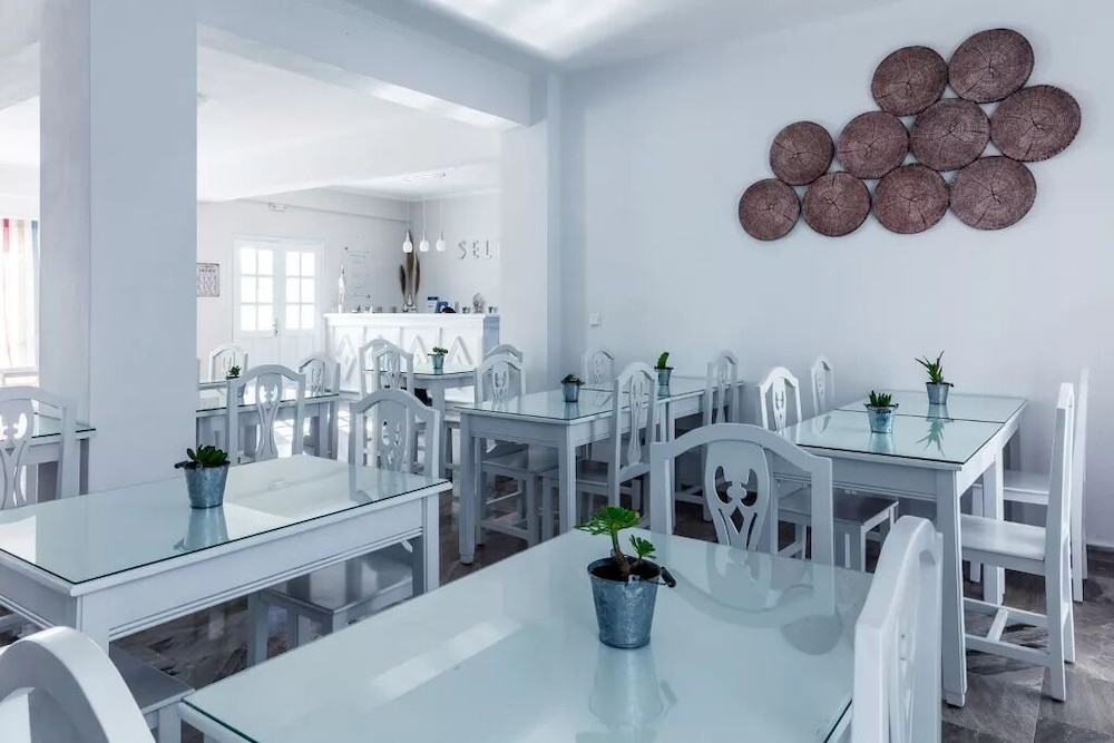 Selini Hotel - Adults Only 39/66