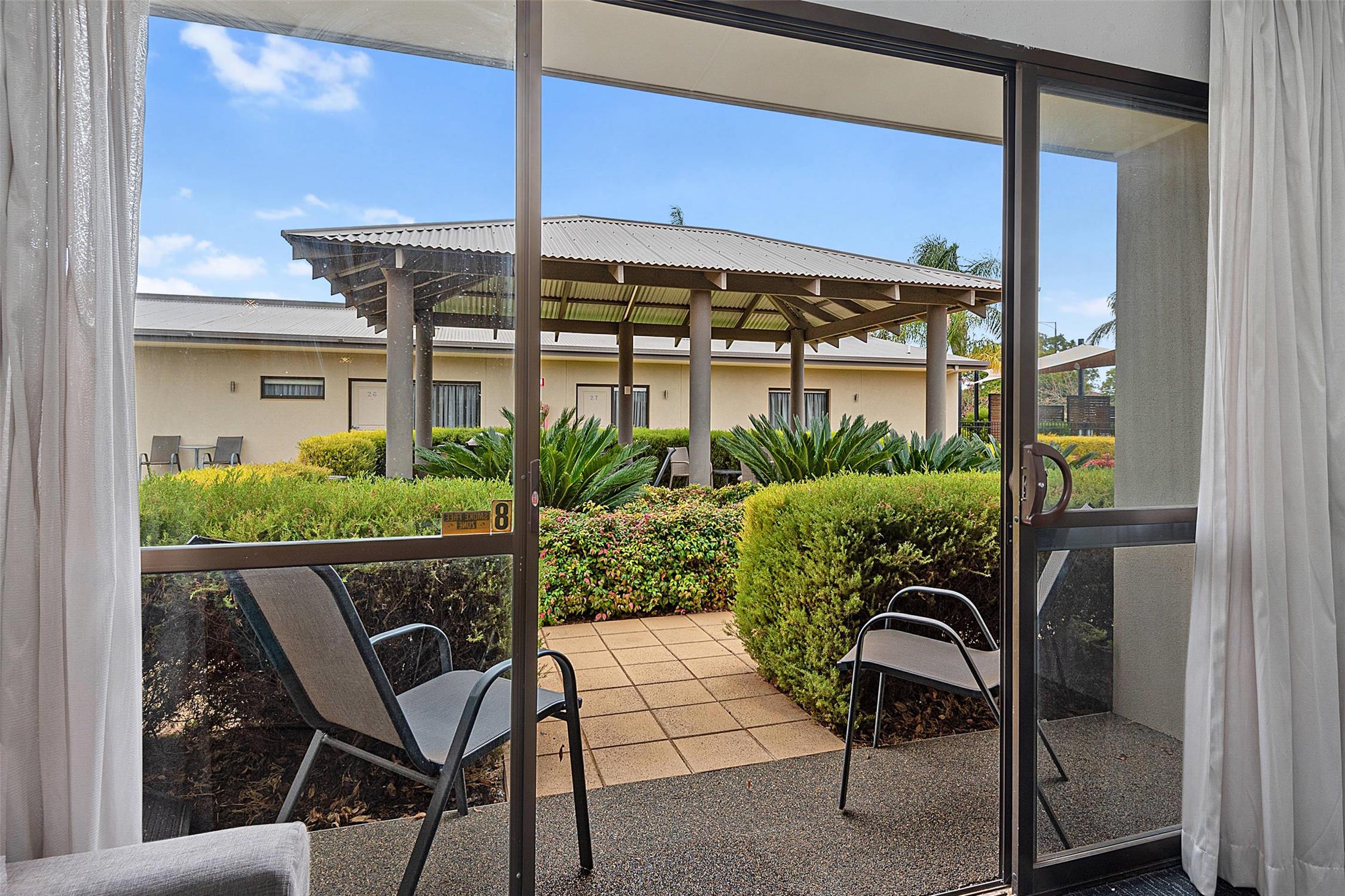 Comfort Inn Deakin Palms Mildura 21/22
