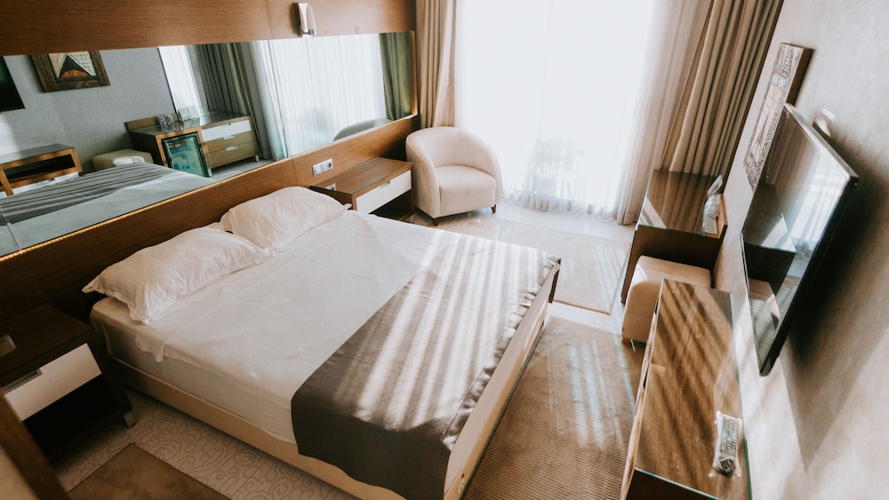Faustina Hotel and Spa 14/48