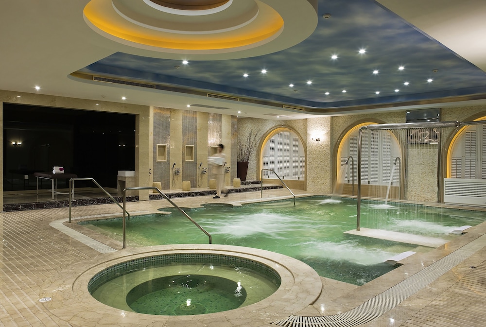 Hotel Shanghai Sheshan Oriental - Handwritten Collection 14/32