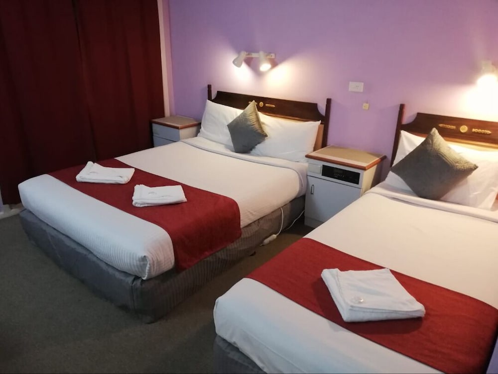 Bushmans Retreat Motor Inn 14/41
