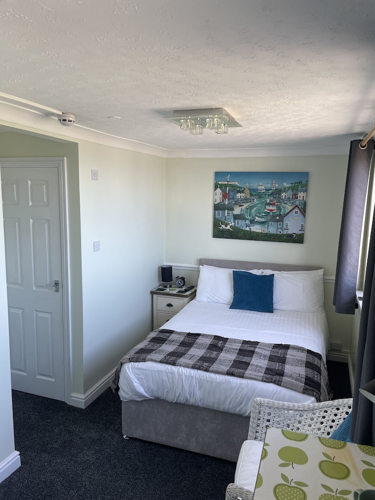 Green Apple Bed And Breakfast 5/35