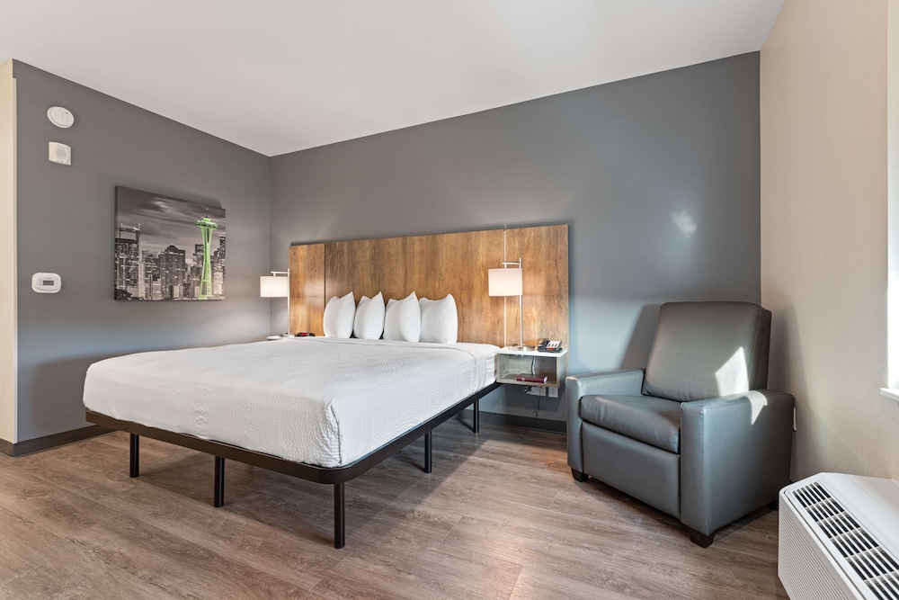 Extended Stay America - Savannah - Pooler 18/50