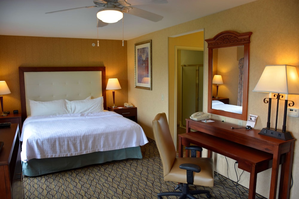 Homewood Suites by Hilton Brighton 10/47