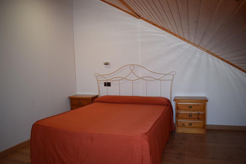 Apartamentos Vida Corcubion 11/25