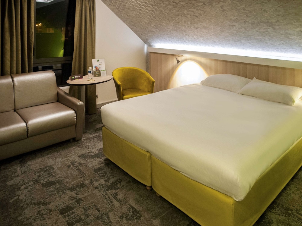 Ibis Styles Saint Malo Port 11/62