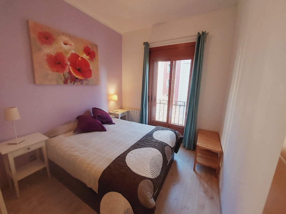 Gaudis Nest Apartments 17/50