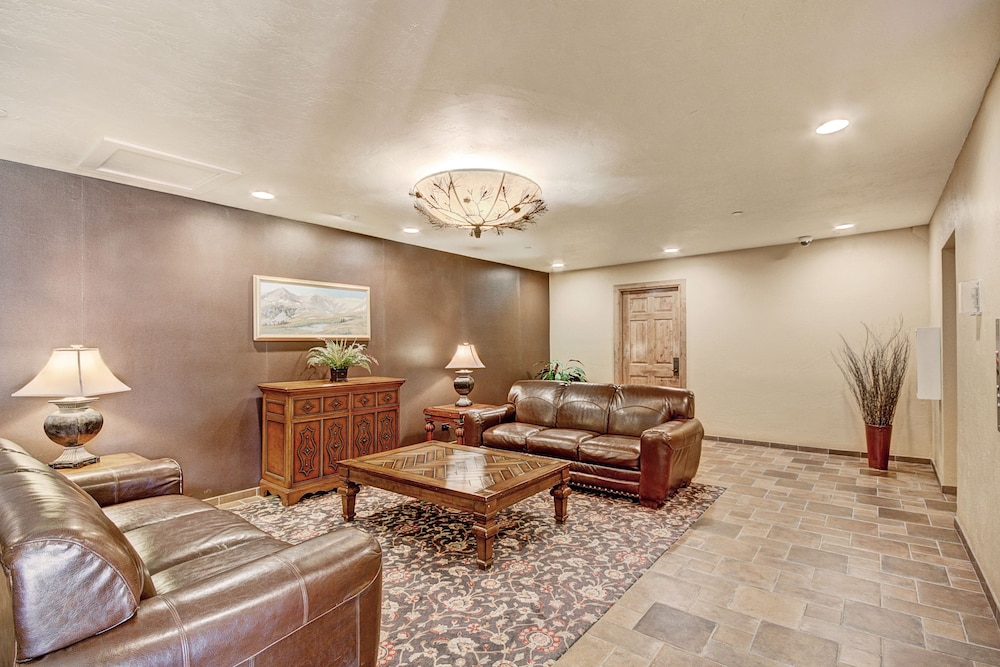 Village At Breckenridge Resort 45/82